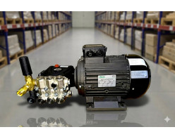 Моноблок RR 15.25 HN BY-PASS