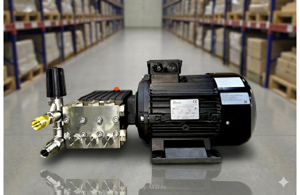 Моноблок TOR ZS-DA1814 BY-PASS