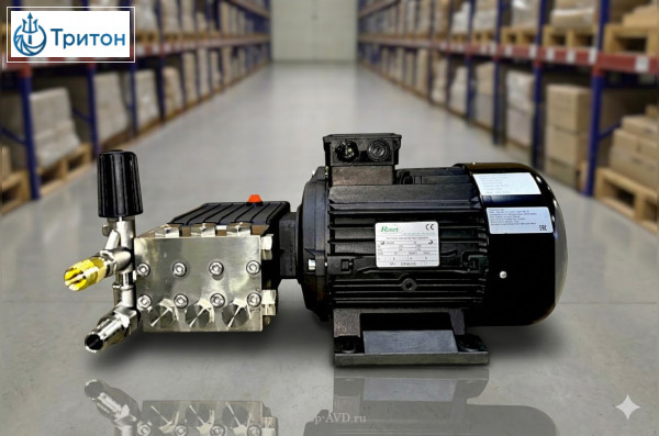 Моноблок TOR ZS-DA1814 BY-PASS