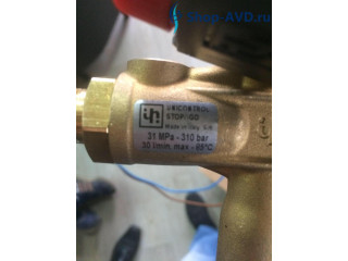 АВД на раме с двигателем - фото 5