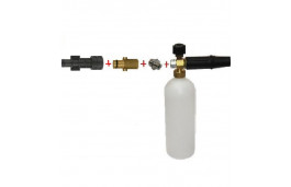 Пенная насадка LS 3 для Lavor