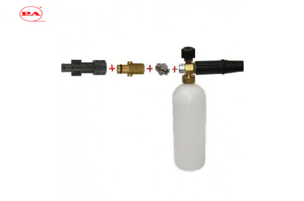 Пенная насадка LS 3 для Lavor