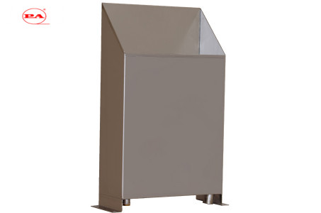 Стойка из нерж.стали для щетки VPS нерж. ст.