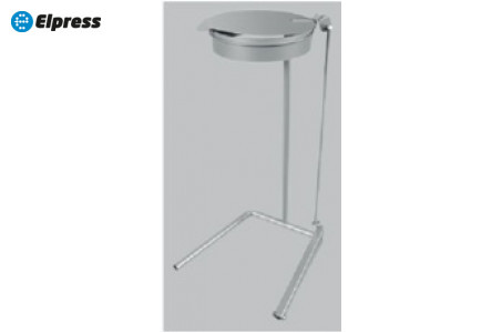 Держатель мешков для мусора, стоячий.