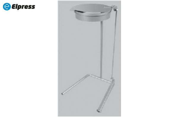 Держатель мешков для мусора, стоячий.