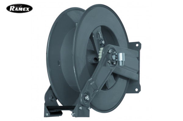 Автоматическая катушка RAMEX HR 1000 FE 15 м 1/2