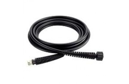 Аксессуар для мойки Шланг 10 м, вход 1/4 г, выход 1/4 г