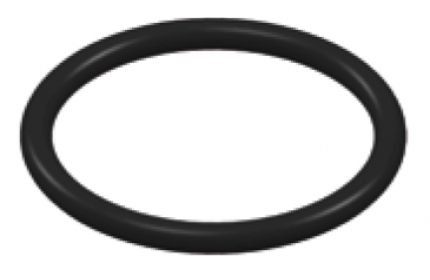 Уплотнительное кольцо для розетки D150