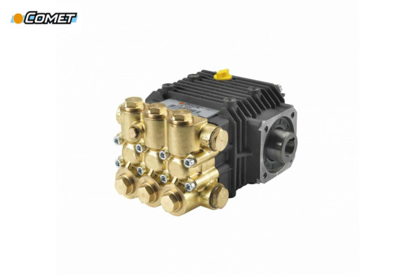 Насос плунжерный высокого давления Comet LW 1009 G (3,8/60); 1450 об/мин. Ø 3/4” п.в.