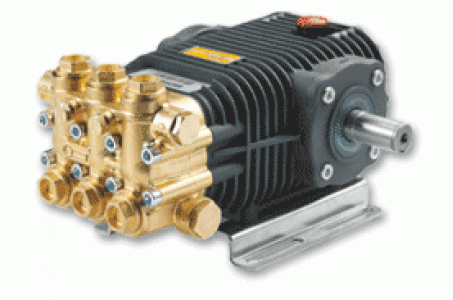 Comet RW 5530 S (20/210) 1450 об/мин. для К Premium 9.21 вал 24м