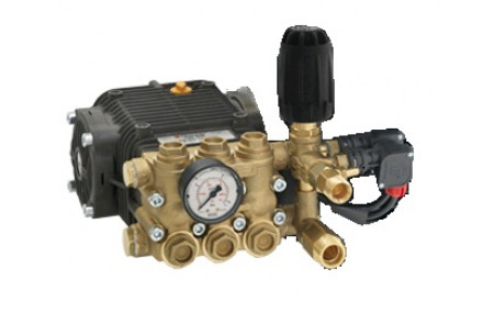 Comet RW 5530 S (20/210) 1450 об/мин. для К Premium 9.21 вал 24м