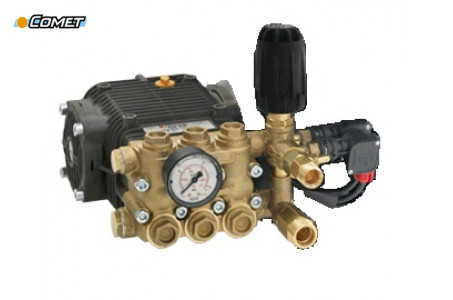 Comet RW 5530 S (20/210) 1450 об/мин. для К Premium 9.21 вал 24м