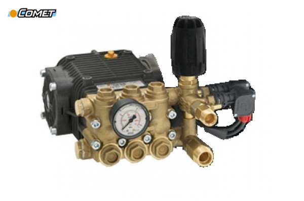 Comet RW 5530 S (20/210) 1450 об/мин. для К Premium 9.21 вал 24м