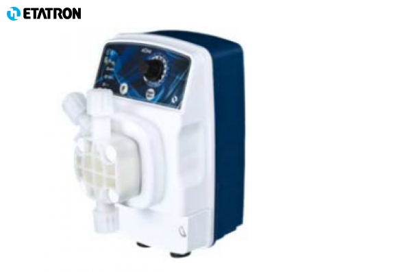 Насос eONE MA 30-5 100/250V PVDF TFE/P