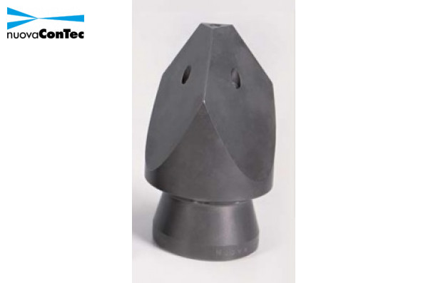 Raut, дюза, M10 C, 1x0° + 3x20°, 8x20°, 1 1/4 г