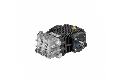 Насос Comet FW2 5530 S (21/207) 1450 об/мин. nickel head 85°C вал 24мм