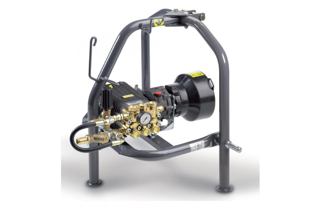 АВД Comet PTO RW 4022 15/150 550 об/мин без рамы