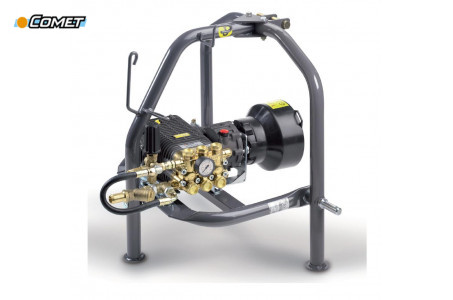 АВД Comet PTO RW 4022 15/150 550 об/мин без рамы