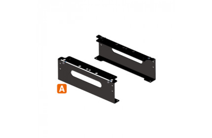 Запчасть для мойки Ножки для нагревателя HOTBOX комплект