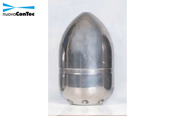 Isonzo 70, дюза, M6 C, 8x30°, 3/4'' г