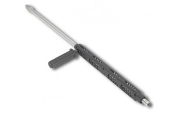 Удлинитель с рукояткой 800 мм, нерж. сталь  для RL 600; 3/8ш-1/4г. 660 бар