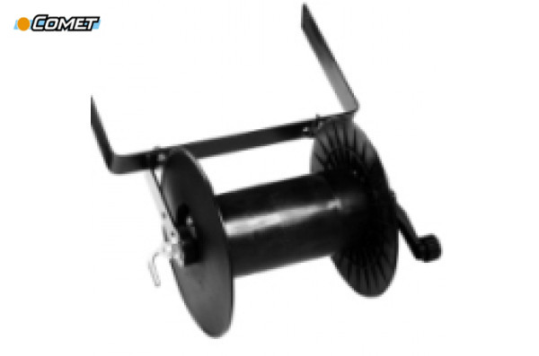 Барабан пласт. для рукава 50 метров без шланга для тележки CRRC 120 ECO