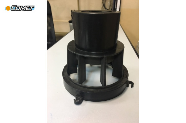 Седло запорного цилиндра