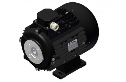 Nicolini 7,5 кВт 1440 об/мин