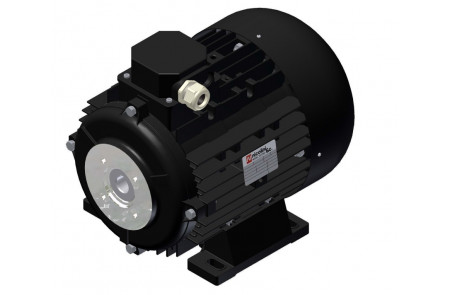 Nicolini 7,5 кВт 1440 об/мин