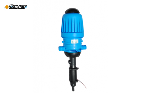 Дозатрон насос дозатор 3/4 ш.3/4ш. 0.4--4%;  40 л/мин 0,2-8 бар