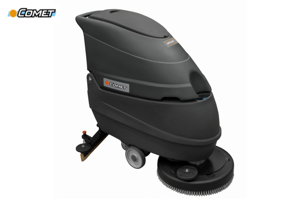 Comet CPS 50BY; без АКБ с ЗУ  RE