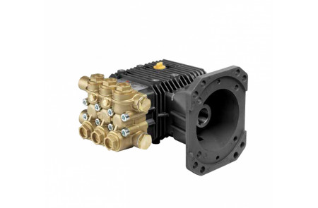 Насос плунжерный высокого давления Comet ZWD 3530 G (13/207) 3400 об/мин.Ø 1”п.в.