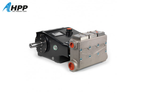 HPP EL 164/90; 164 л/мин; 90 бар.; 700 об/мин; 24,9 кВт.