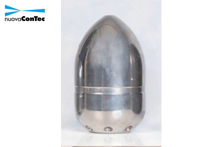 Isonzo 90, дюза, M10 C, 10x30°, 1 г