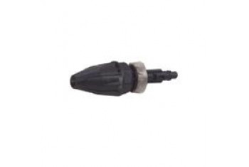 Турбофреза ø 1,0 быстросъем (securfix)