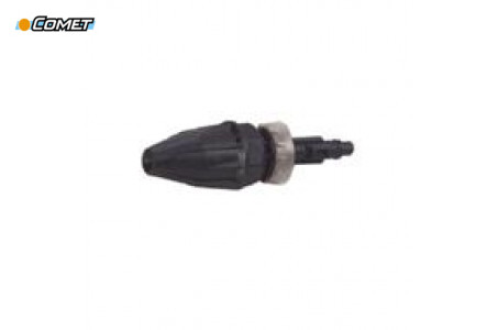 Турбофреза ø 1,0 быстросъем (securfix)