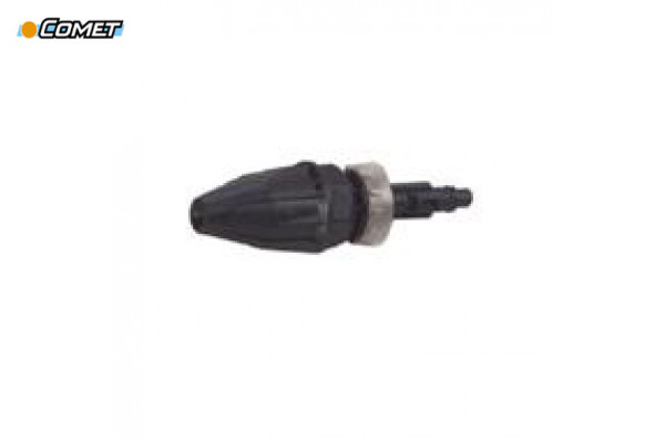 Турбофреза ø 1,0 быстросъем (securfix)