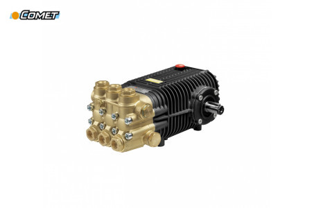 Comet TW 5550 S (22/345) 1450 об/мин. вал 24мм