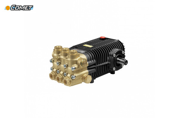 Comet TW 5550 S (22/345) 1450 об/мин. вал 24мм