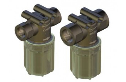 Фильтр F8 1/2г-г; 150 микрон.