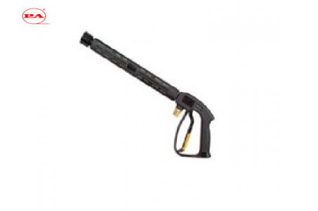 Распылительный пистолет бытовой RL 160 вход 1/4ш; выход М22х1,5г.