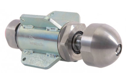 Warthog, дюза, AP2, 1x15°, 2x30° + 2x45°, 1'' г