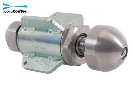 Warthog, дюза, AP2, 1x15°, 2x30° + 2x45°, 1'' г