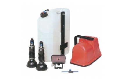 Пенный маркер