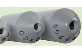 Natisone 140, TE 1/4'' C, 5x15°, 1'' г