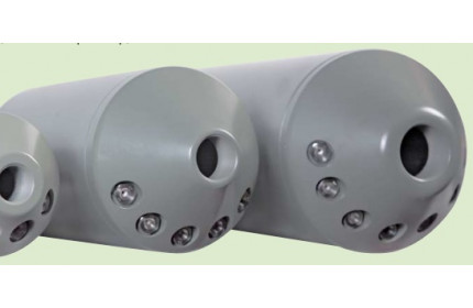 Natisone 140, TE 1/4'' C, 5x15°, 1'' г