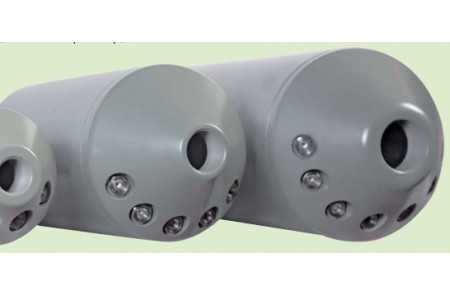 Natisone 140, TE 1/4'' C, 5x15°, 1'' г