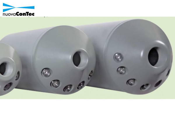 Natisone 140, TE 1/4'' C, 5x15°, 1'' г