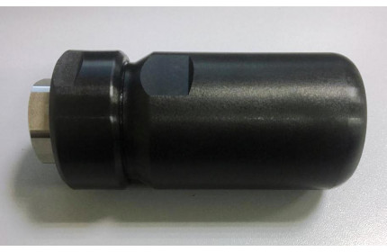 Аксессуар для мойки Насадка для гидродинамического размыва грунта UR36, 08, 1/2 г. NPT