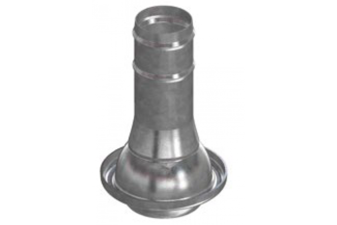 Шаровой ниппель под шланг, 150х159